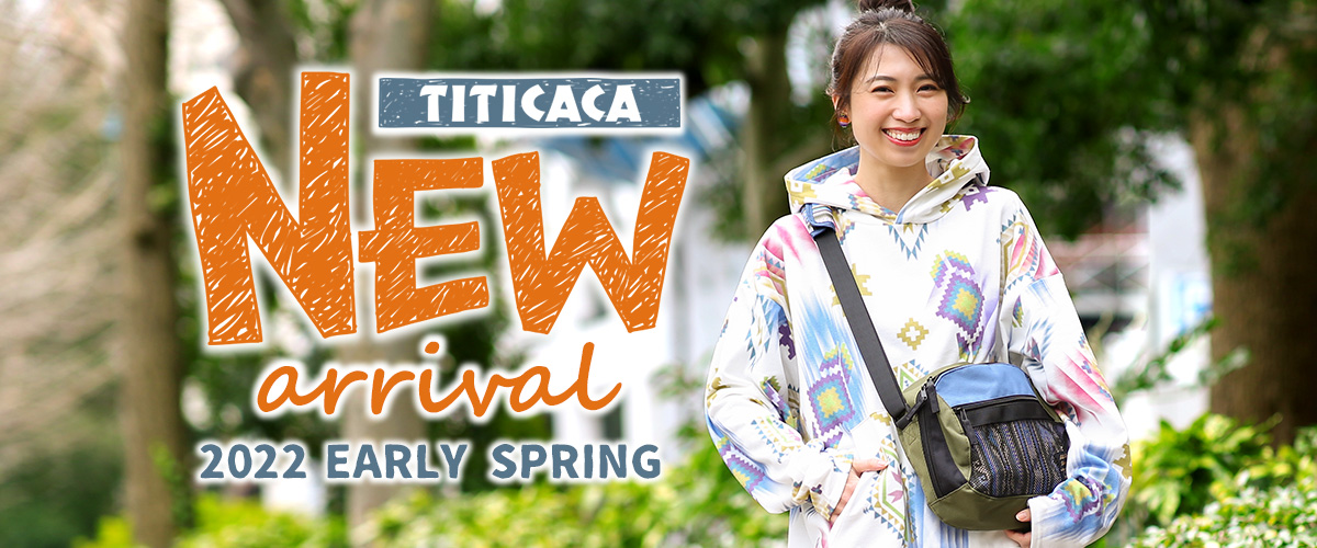 チチカカ公式通販サイト|エスニックファッション&雑貨