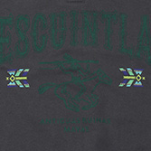 チャコールグレー