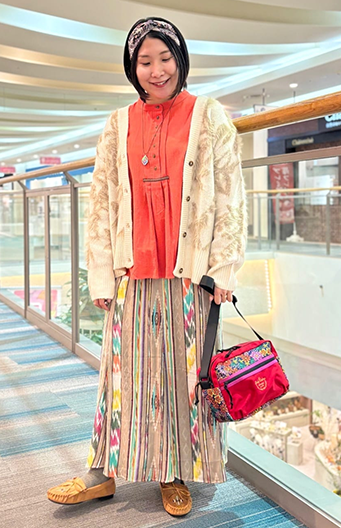 スタッフコーディネート