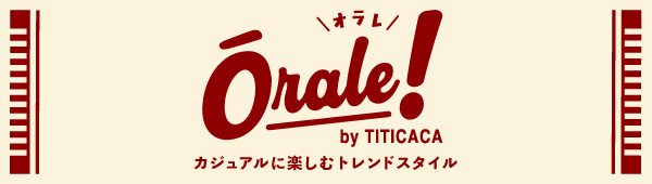 (新)【フリースペース】Orale（バナー2列）