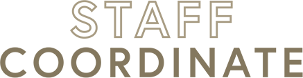 STAFF COORDINATE