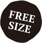 FREE SIZE