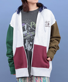 着用写真サムネイル