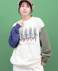 着用写真サムネイル