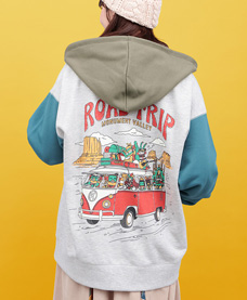 着用写真サムネイル