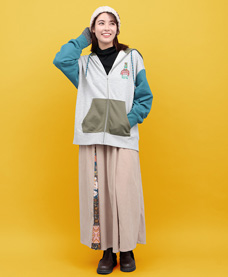 着用写真サムネイル