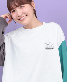 着用写真サムネイル