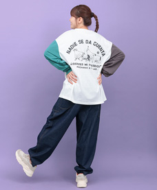 着用写真サムネイル