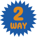 2WAY