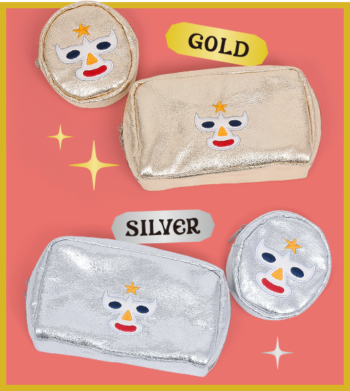 ポーチセット イメージ写真