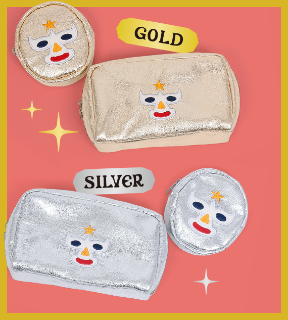 ポーチセット イメージ写真