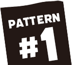 PATTERN #01