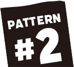 PATTERN #02