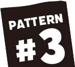 PATTERN #03