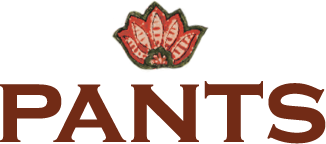 パンツ