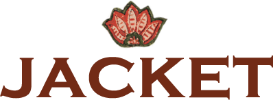 ジャケット