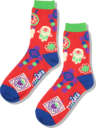 レッドイメージ