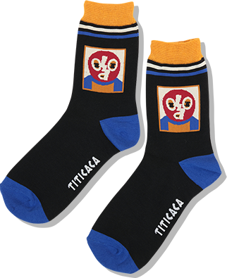 ブラックイメージ