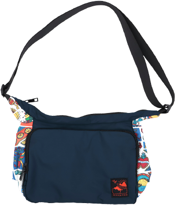 バッグ使用イメージ