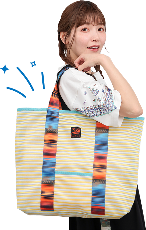 モデル使用イメージ