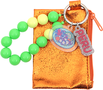 ミニポーチ写真