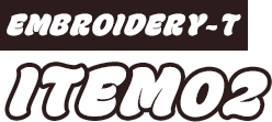 EMBROIDERY 02