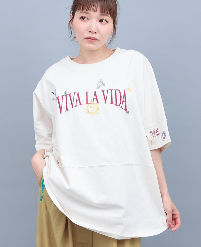 モデル着用