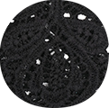 ブラック