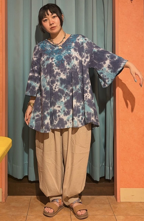 スタッフ写真