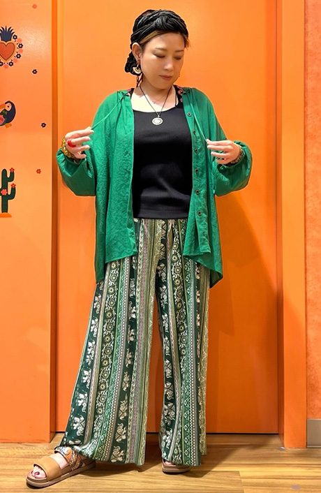 スタッフ写真