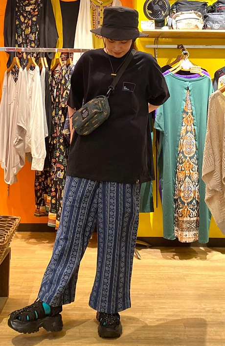 スタッフ写真