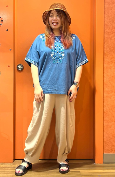 スタッフ写真