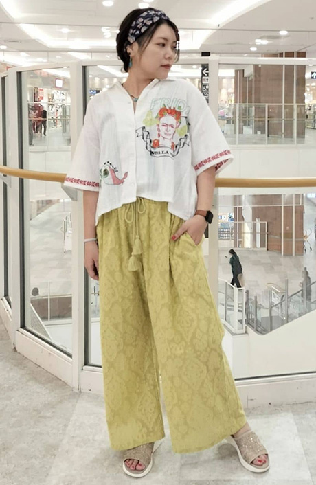 スタッフ写真