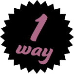 1way